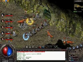 战争策略类网页游戏