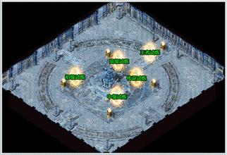 刀塔传奇装备等级划分