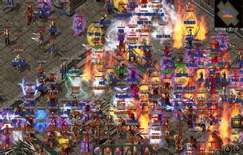 1.85星王合击新开服