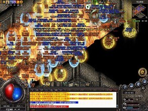 最好玩的网页传奇私服