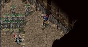 单职业传奇攻略