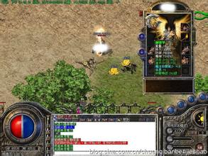 传奇世界复古有元神版