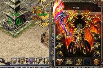 热血传奇手游弓箭手装备搭配