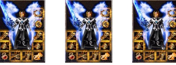 传奇霸业战士攻略