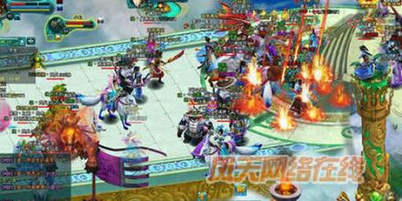 复古传奇1.70月卡版